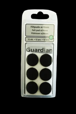 FIltpuder ø24mm