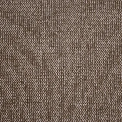 Jennifer venstrevendt u-sofa i sand med chaiselong - L: 300 x D: 208 x H: 82 cm