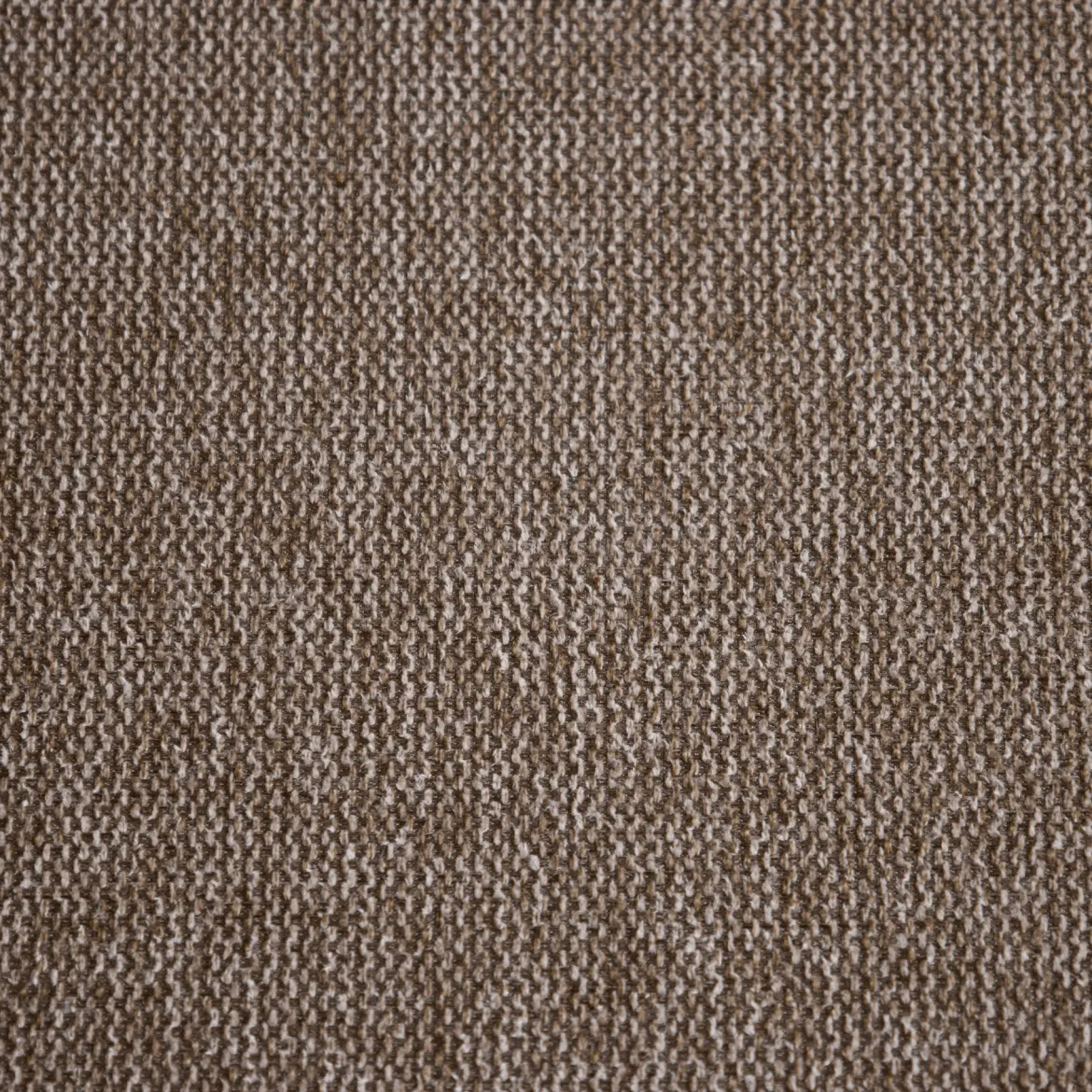 Jennifer venstrevendt u-sofa i sand med chaiselong - L: 300 x D: 208 x H: 82 cm