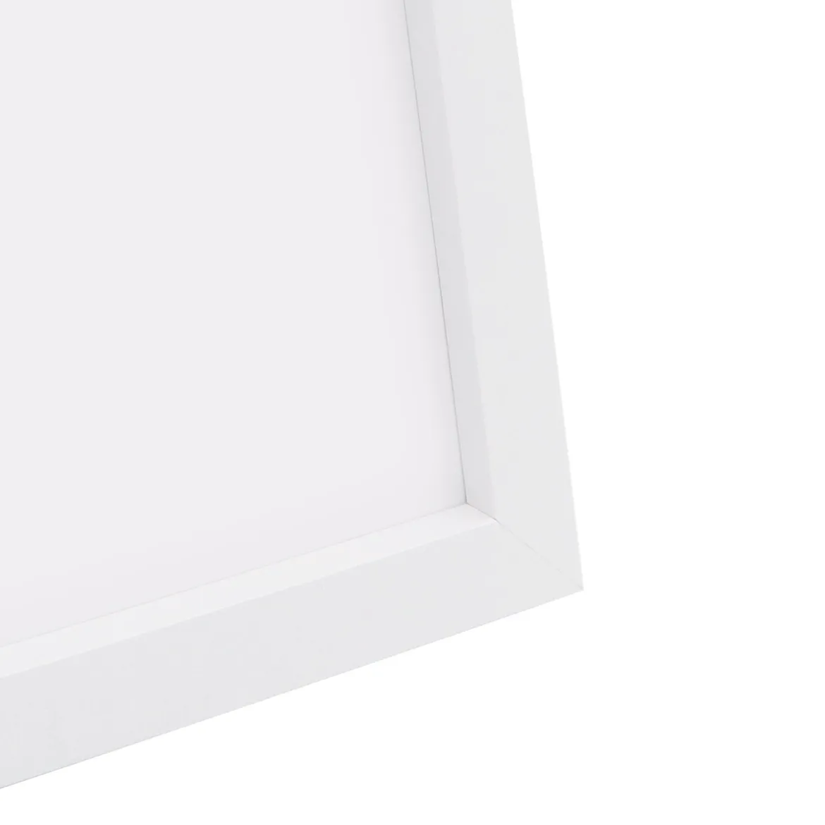 Lea billedramme 50x70 cm hvid