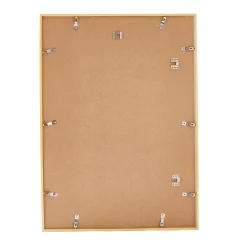 Lyra Billedramme 50x70 cm guld