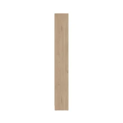 Maddie reol med 5 hylder i eg 175,5x66x25,5 cm